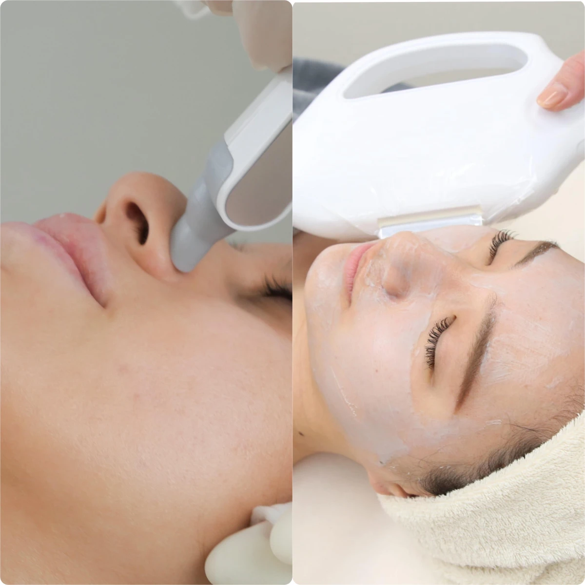 毛穴詰まり徹底ケア!